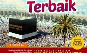 Tabligh Akbar Ulama Makassar 1436 H
