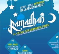 Kajian-Islam-Bekal2-Berharga-Dalam-Menyambut-Ramadhan-Cibubur