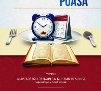 Tafsir ayat-ayat hukum seputar puasa