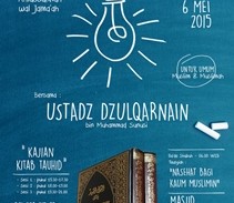 kitab tauhid Semarang