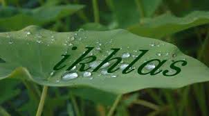 Mutiara Salaf 32 Ikhlas Melahirkan Kecintaan Para Makhluk kepada Seorang Hamba