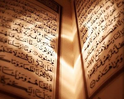 Mutiara Salaf 39 Al-Qur`an adalah Siraman Hati Mukmin