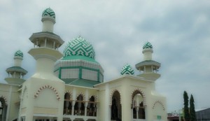 Jadwal Kajian Rutin Kabupaten Sidrap Sulawesi Selatan