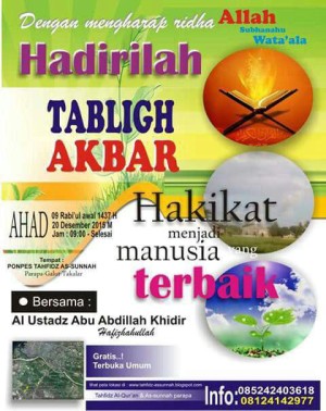 Hakekat menjadi manusia yang terbaik