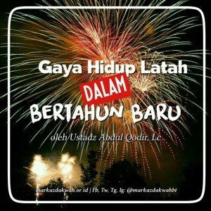 hidup-latah-dalam-bertahun-baru
