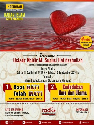saat-hati-telah-mati