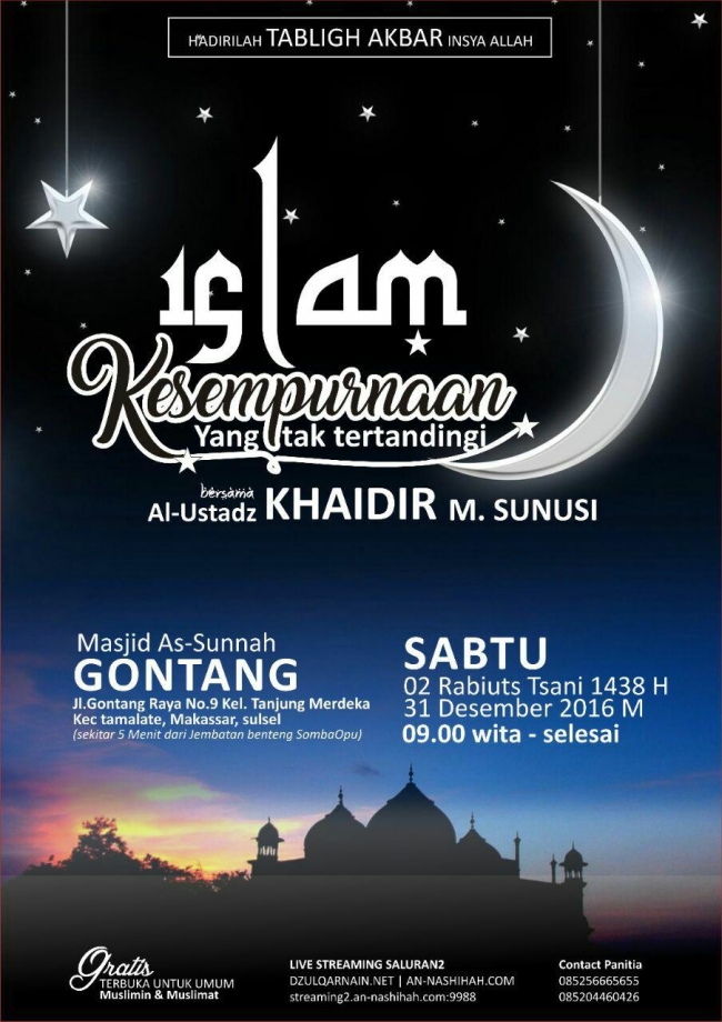 islam-kesempurnaan-yang-tak-tertandingi