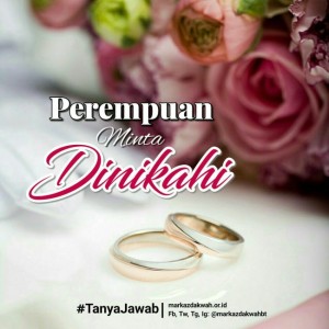 perempuan-minta-dinikahi