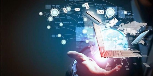 Terpukau dengan Kemajuan Barat