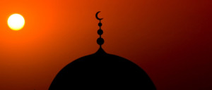 Mengakhiri Sholat dengan Satu Salam