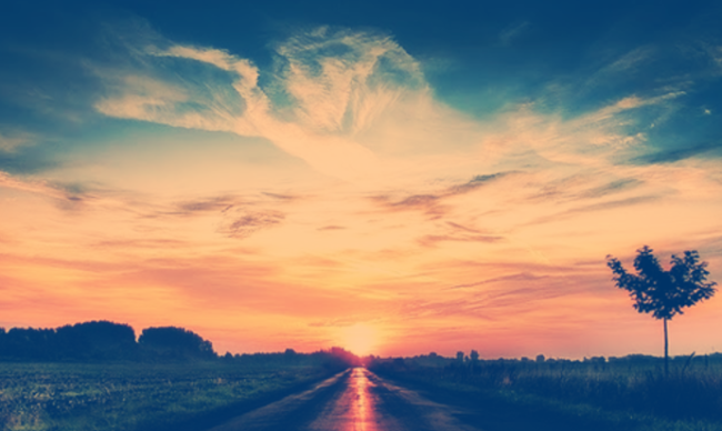 akhir sebuah perjalanan