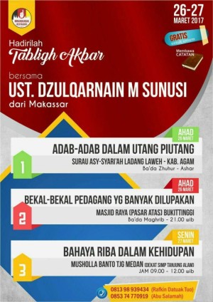 Adab Dalam utang piutang