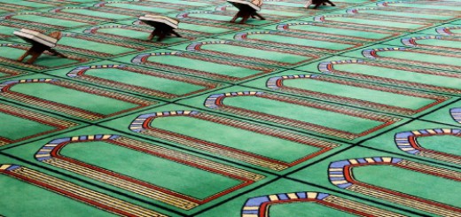 Meluruskan Sejumlah Kekeliruan dalam Sujud Sahwi