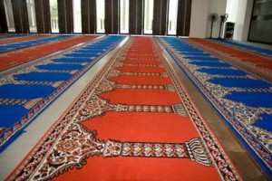 Seonggok Kekeliruan dalam Sujud Sahwi