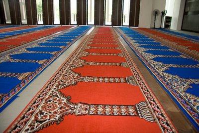 Seonggok Kekeliruan dalam Sujud Sahwi